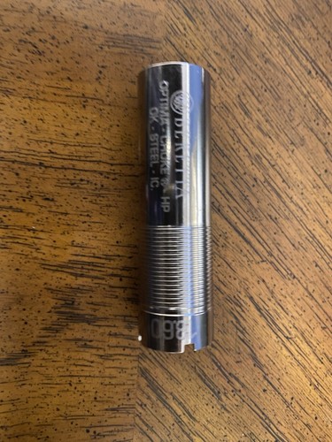 Beretta chokes - beretta,