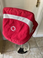 Bugaboo Cameleon Gen 1 2 3 Red