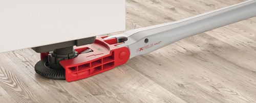 Adjusting tool for häfele - for,