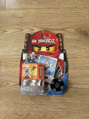 Lego ninjago masters - lego,