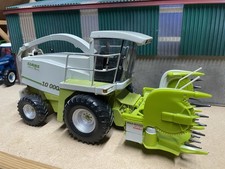 Norscot Claas Jaguar 10000