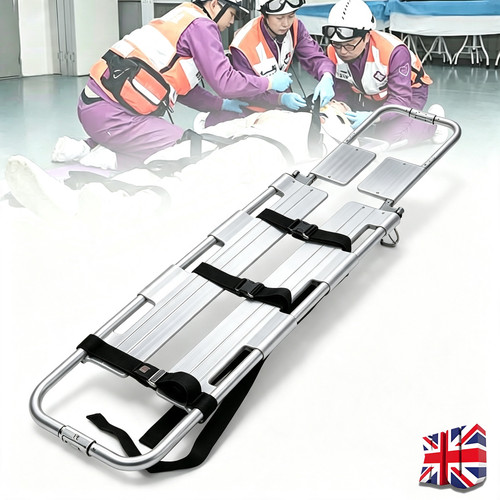 Aluminum alloy foldable - alloy,