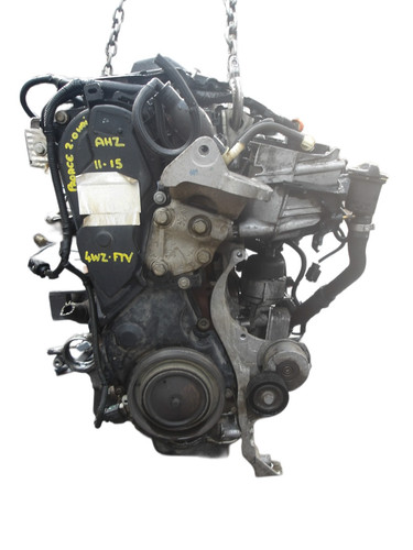 Toyota proace engine td - toyota, 2.0