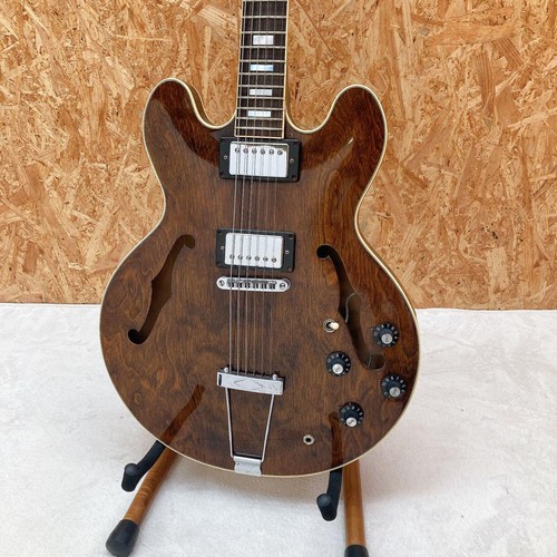 Greco 700 semi acoustic - greco, sa-700