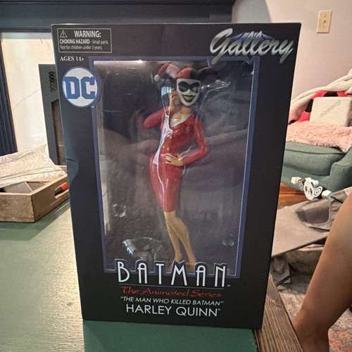 Diamond select gallery - select, batman