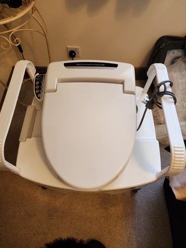 Portable wash dry - wash,