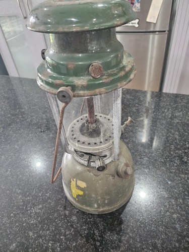 Original army issue - issue, vapalux