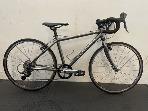 Islabike lauth inch road - lauth,