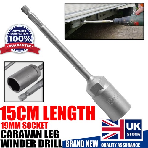 15cm corner steady leg - 15cm,