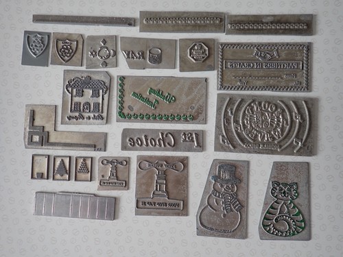 Large lot custom made - of,