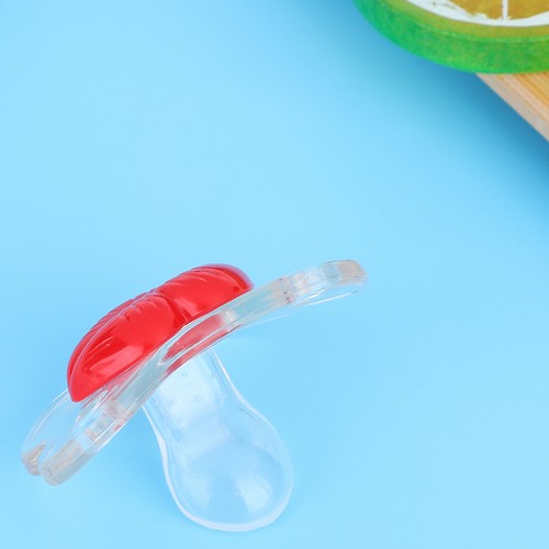Baby soother - (small, mouth)baby