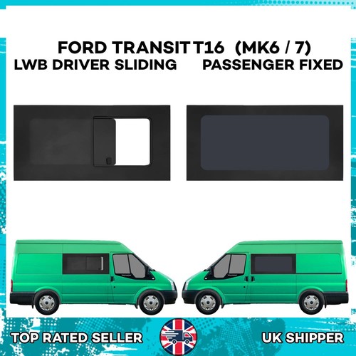 Ford transit 7 - ford, 6/7
