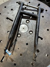 Etz 251 swingarm - etz, (blue807)