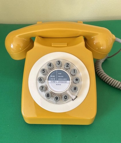 Wild wolf 746 retro - &, 1960's