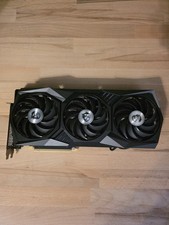 NVIDIA MSI GeForce RTX 3060