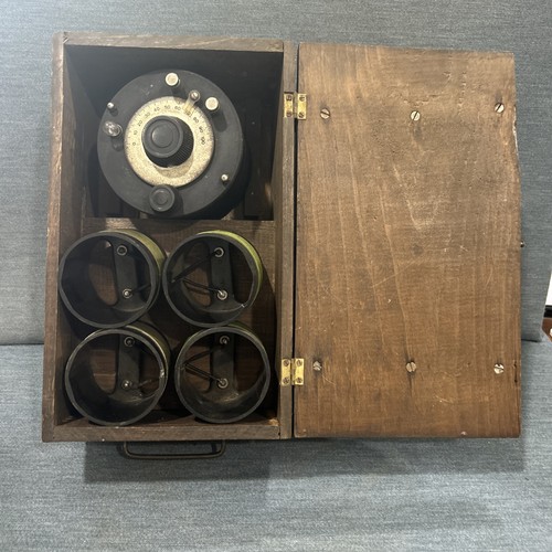 1920 wavemeter type - 1920’s,