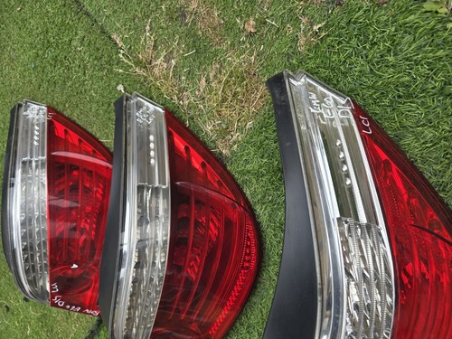 Bmw e60 series genuine led - bmw,