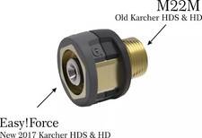 Genuine Karcher 2017 KARCHER