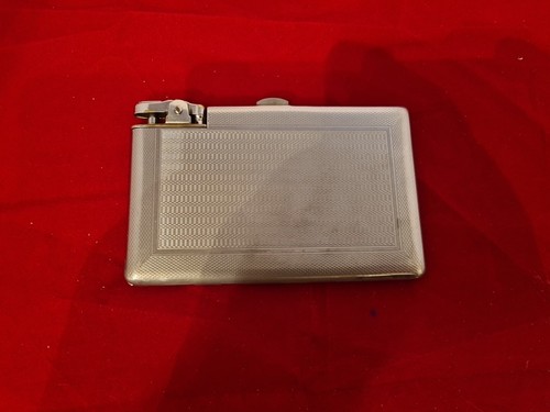 Mosda 500 cigarette - mosda, lighter
