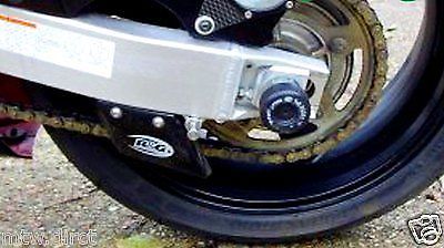 Suzuki gsx r750 2001 - k1, k5