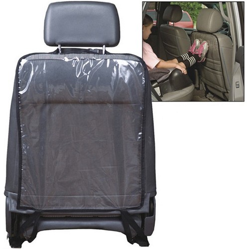 1pc car seat back - 1pc, kick