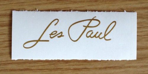Gibson guitar les paul - les,