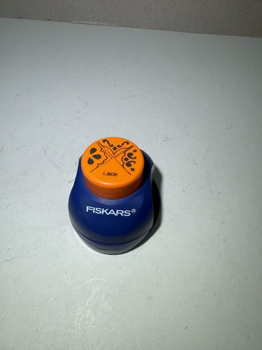 Fiskars lace 1 corner - 3-in-1,