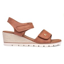 Cushion Walk Womens Sandals