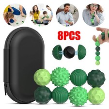 8X Silicone Magnetic Stress