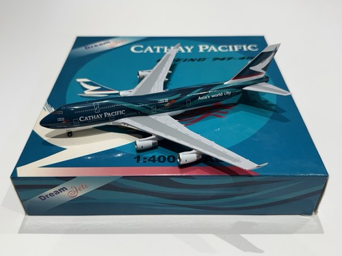 Gemini jets 400 cathay - 1:400,