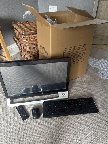 Packard bell l5871 - bell, ‘all