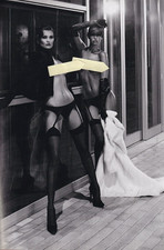 PHOTO FRANCE 2007 MARINO PARISOTTO TERESA LOURENCO LUCIAN FREUD PHOTOGRAPHY RARE