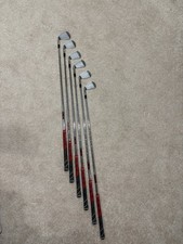 Mizuno MP63 Irons 4-9 Right