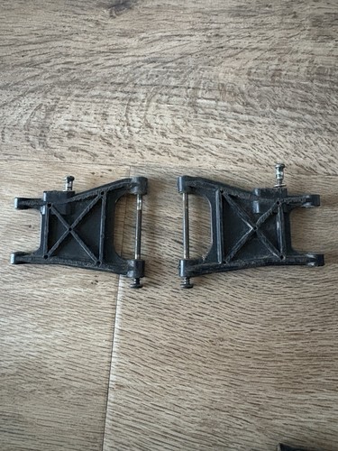 Tamiya madcap rear arms - tamiya,