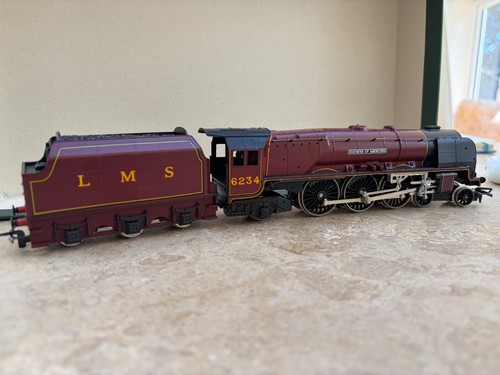 Hornby r305 london midland - hornby, &