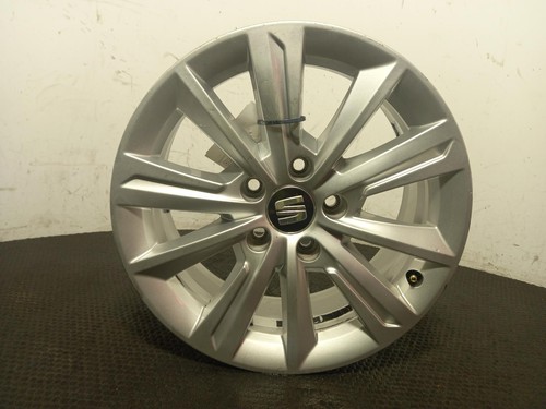Seat alhambra alloy - seat,