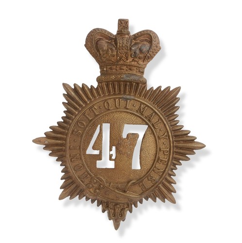 47th regiment - (the,