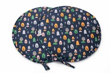 AGA Hob lid Covers  triple