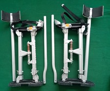 FAITHFULL Aluminium Plasterers