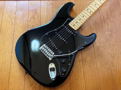 Squier vintage modified 70s - modified,