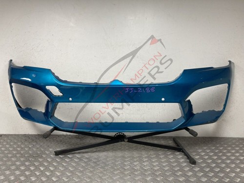 Bmw series f90 saloon - 5,