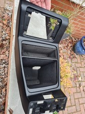 Saab 900 Classic Centre Console Dash Cubby Storage All Models Breaking Saab 900