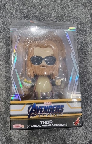 Hot toys cosbaby - cosbaby, casual
