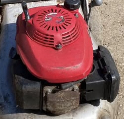 Honda izy lawn mower engine - izy,
