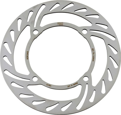 Ebc standard brake disc - disc, for