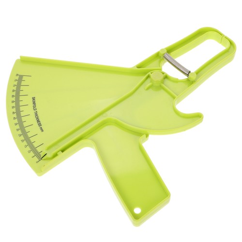 Skinfold thickness caliper - skinfold,