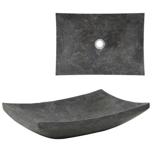 142764 sink 50x35x12 marble - 50x35x12, cm