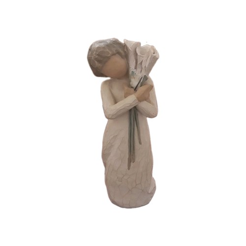 Willow tree beautiful wishes - willow,
