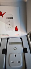 Vodafone Sure 3G Signal Booster ✔ Alcatel 9361 Home Cell P3.0 White UK Plug