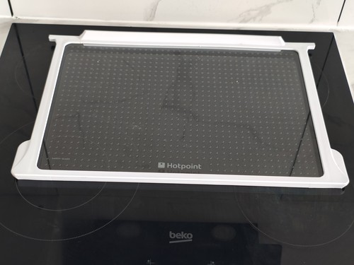 Hotpoint rfa52 rfa52p fridge - ,